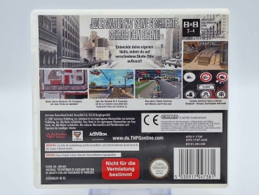 Tony Hawk's Proving Ground